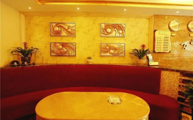 Wanfeng Hotel