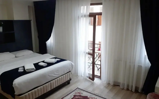 Fidan Suites