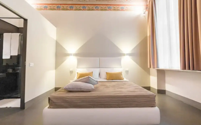 LUCUS Exclusive B&B