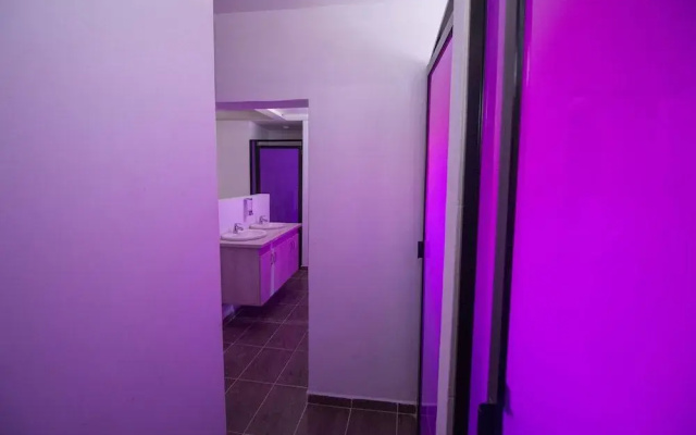 Macondo Guest House