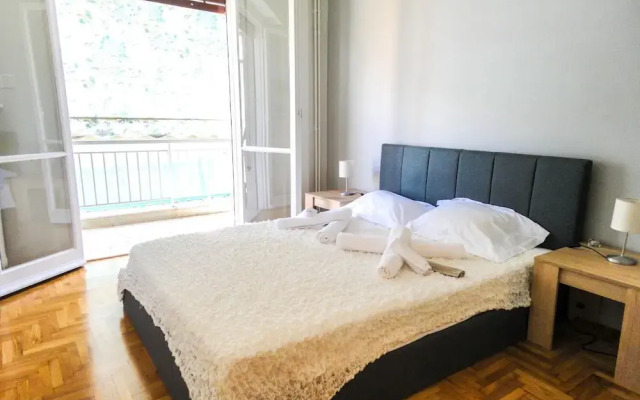 Comfortable House in Athens