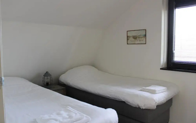 Zeester Egmond nr 15