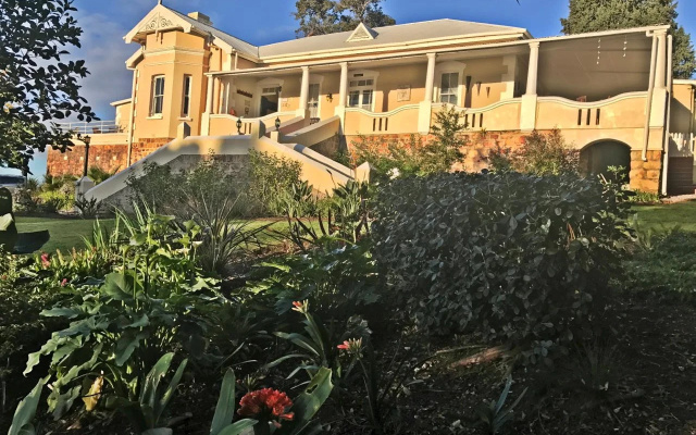 Braeside Guest House