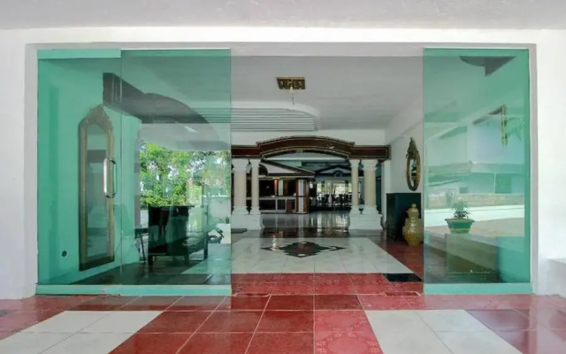 Urbanview Hotel Rio Bengkulu