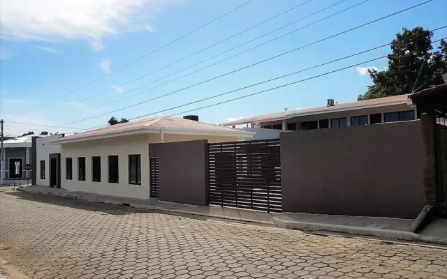 Hotel El Viejo Inn