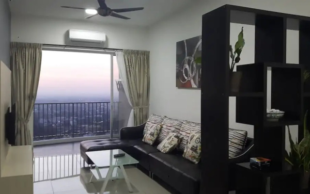 Taiping Homestay