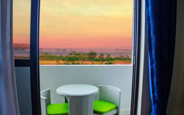 Entebbe Serenity Breeze Apartments