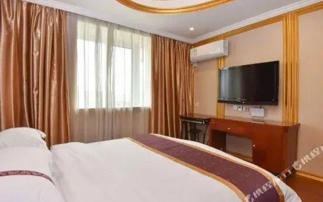 Xinghualou Business Hotel