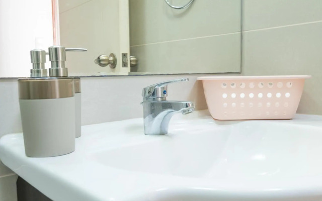 Stylish Miraflores Apartments Free Parking