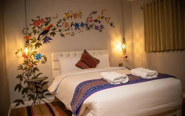 Home Garden Hotel