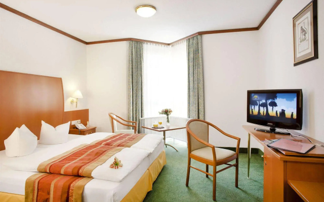 Hotel Alpinpark