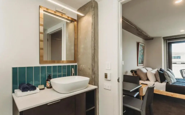 One50 Molesworth L2 - Sleeps 6