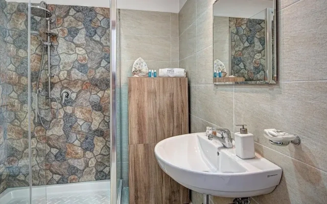 Belmare Apartment - Scorfano