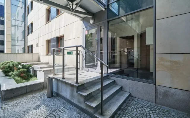 Modern Apartments Krawiecka by Renters