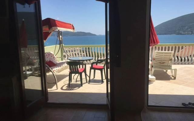 Boka Bay Apartments