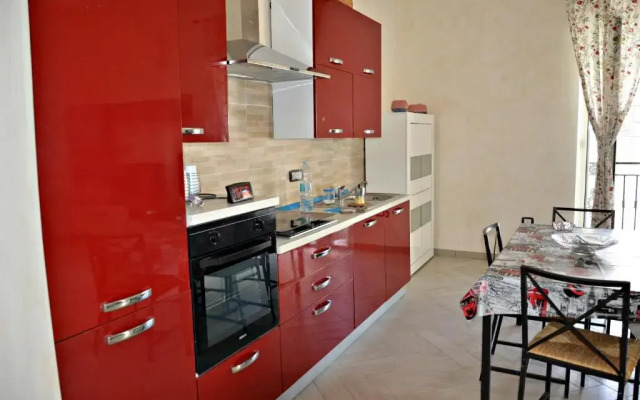 La casa di nonna Maria