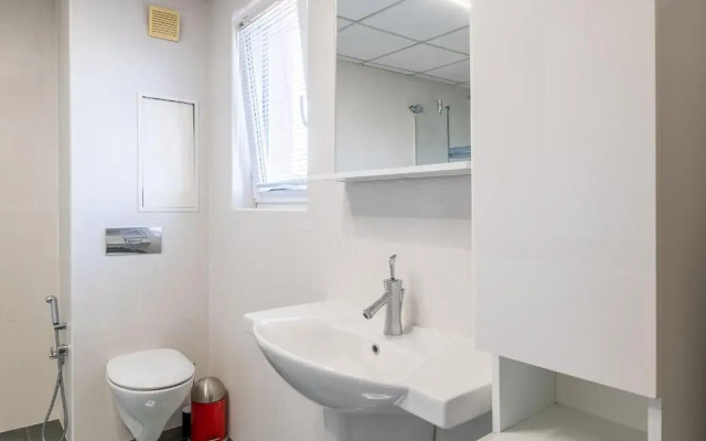 Marvellous Apt / Roof Top Terrace / 2bdr / 2bth