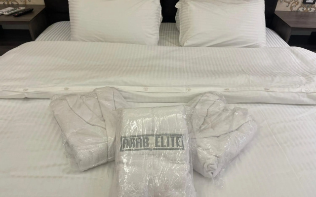ArabElite