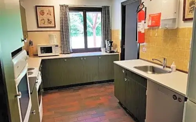 Naturskolen Gedser