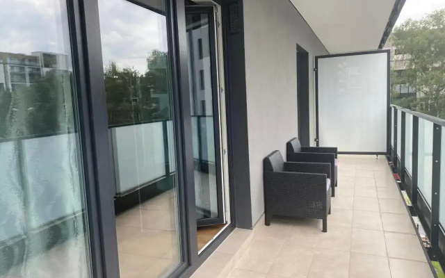 Apartament105mokotow