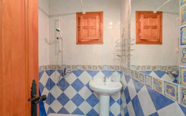 La Gomera