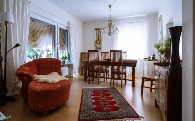 Tektona Bed & Breakfast