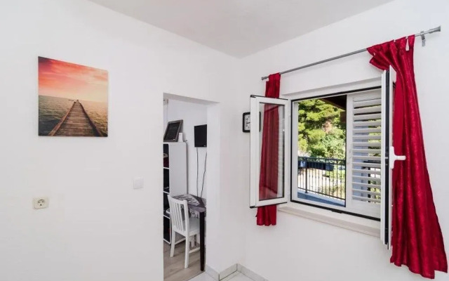 Apartments Ammos