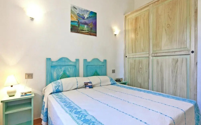 Sea View Studio, Lu Nibareddu