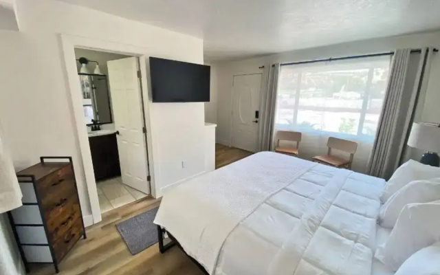 89 & Nine Motel