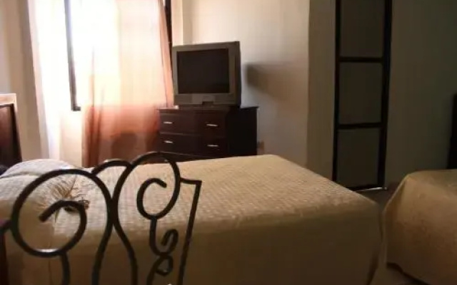 Hotel Marsol