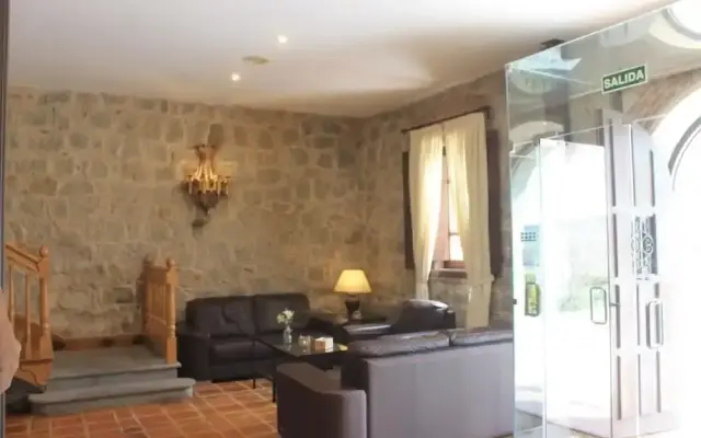 Hotel Vettonia