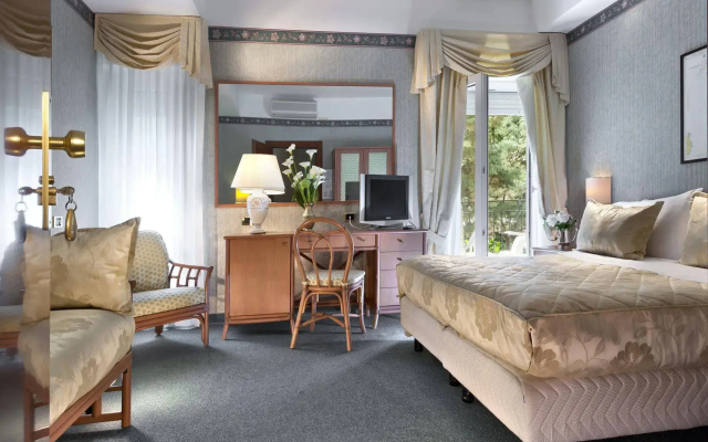 Doria Park Hotel