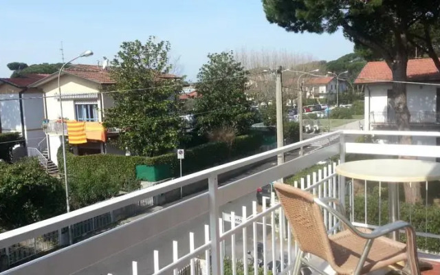 A Casa di Ely