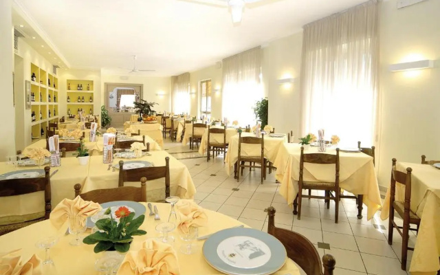 Hotel Savoia