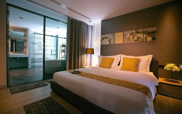 Neca Reiche Hotel