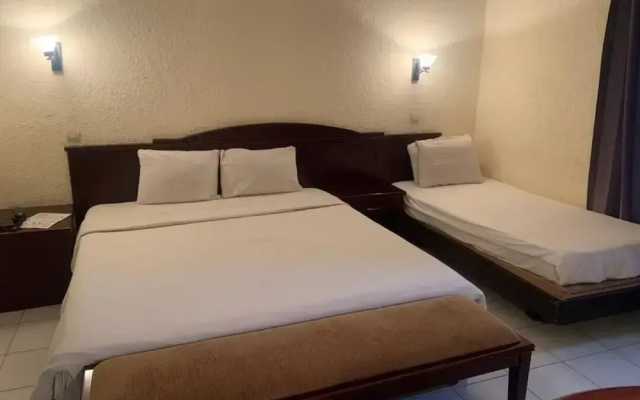 Hotel Mariador Palace