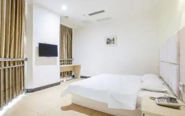 Jiajiajia Hotel