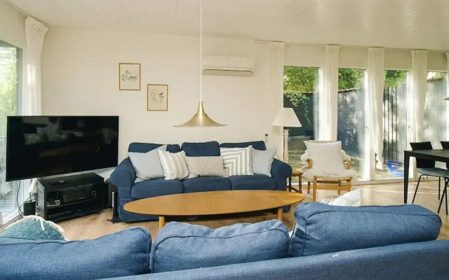 7 Person Holiday Home in Vejby