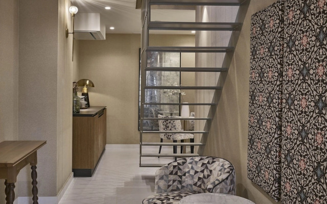 Hotel Vincci Molviedro Suites Apartments