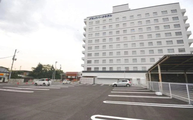 Grand Park Hotel Odate