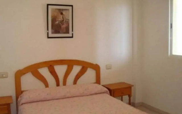 Apartamentos Picasso Peñiscola