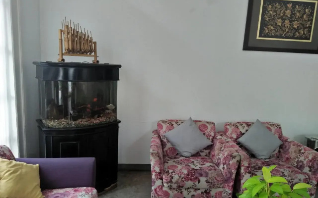 Kartika Hotel
