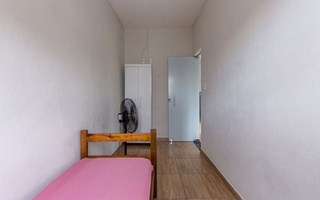 Apartamento 4 Quartos com Wi-fi e Garagem