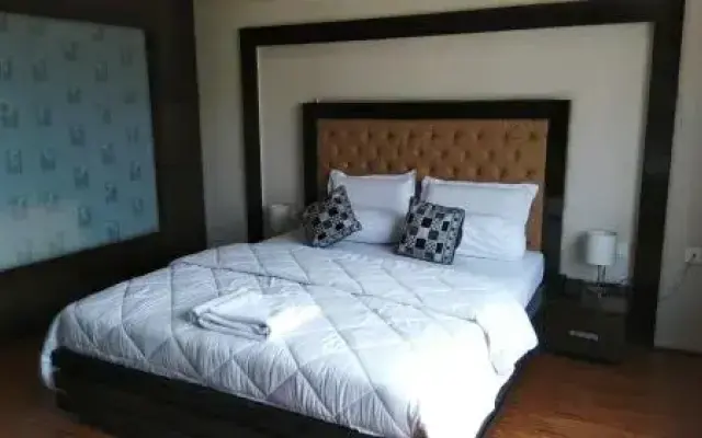Banerjee Inn
