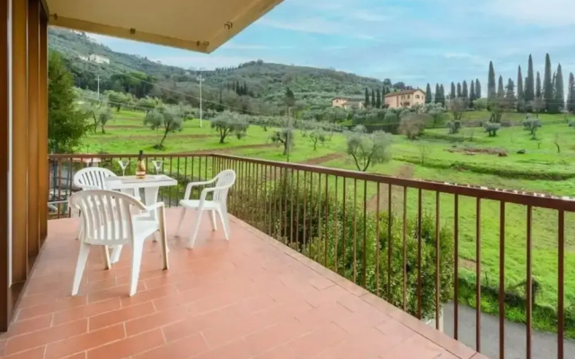 Residenza Montecatini