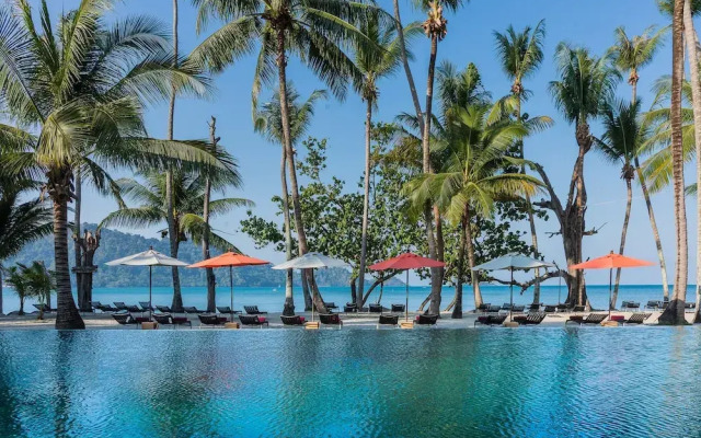 Sunova Private Pool Villa - Koh Chang