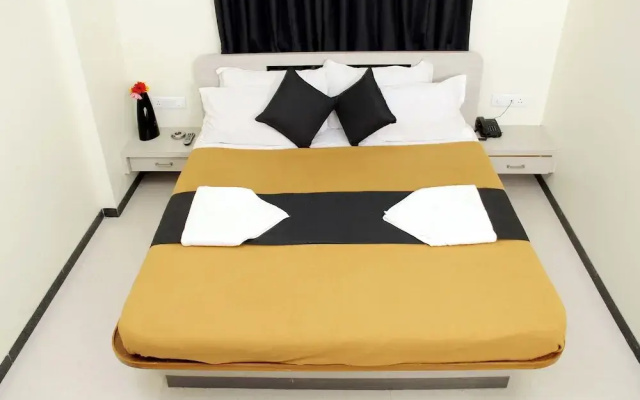Hotel New Bharti