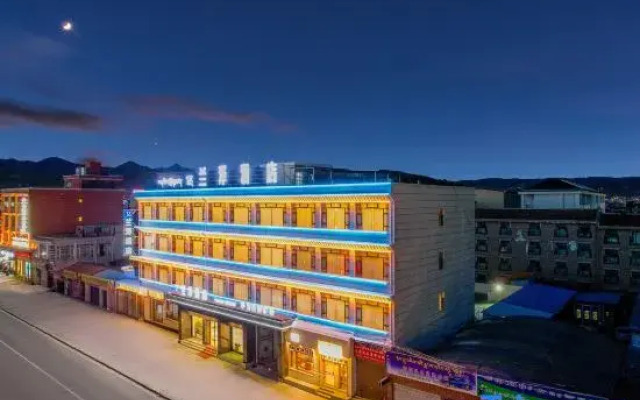Lanze Hotel