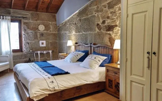 Casa Rural Sabariz