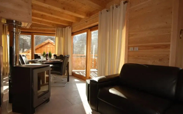 Chalet l'Himalaya